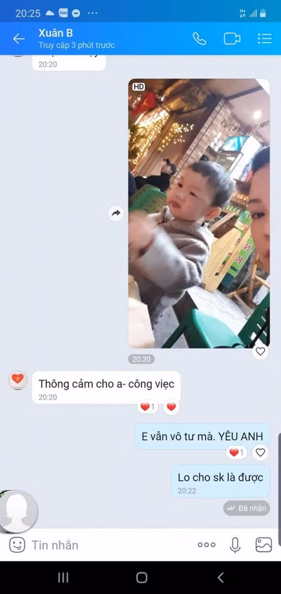 Vo Xuan Bac bi khui lai tuyen bo se chia tay neu chong len chuc-Hinh-4