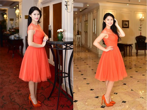 Ngọc Thanh Tâm xúc động nói: "Với một cơ hội đầu tiên trong điện ảnh, Tâm có nhiều bỡ ngỡ và lo lắng. Nhưng khán giả đã rất yêu thương khiến Tâm tự tin hơn để chuẩn bị cho vai diễn tiếp theo".