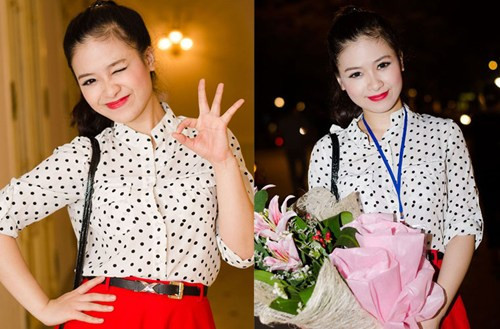 Quyết định tham gia "The Voice" mùa thứ hai, Dương Hoàng Yến lập tức trở thành hiện tượng. Cô gây chú ý với giọng hát nội lực và kỹ thuật điêu luyện. Hiện tại, Dương Hoàng Yến cũng bước đầu tạo được dấu ấn trong lòng công chúng.