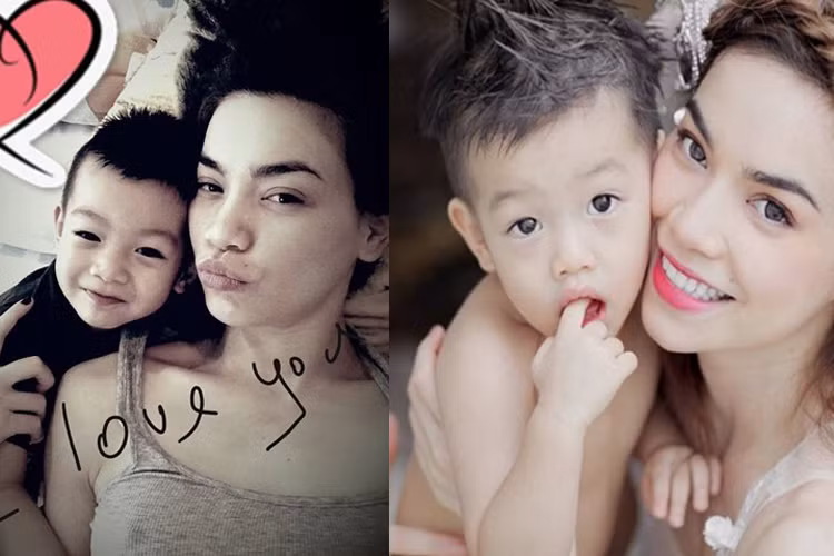 Với nữ ca sĩ, Subeo là nguồn động lực, mang đến cho cô sức mạnh để tiếp tục cố gắng sau những ngày đi diễn vất vả.