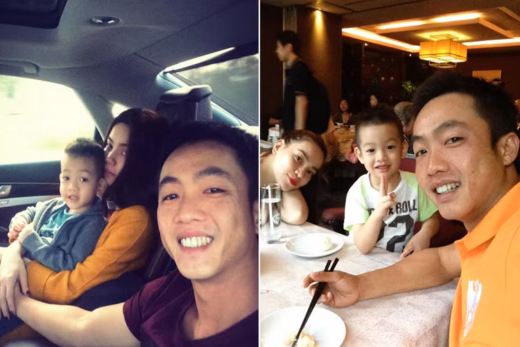 Ngoài vẻ bảnh bao, Subeo còn là cậu bé hiếu động, thông minh. Cường đô-la từng hãnh diện khoe khả năng nói tiếng Anh cực chuẩn của con trai. Trong khi đó, chia sẻ về con, Hồ Ngọc Hà cho biết, Subeo có trí nhớ rất tốt.