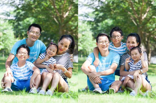 Mới đây, Hoàng Bách đã phát hành online hai ca khúc "Tôi muốn về nhà" và đặc biệt là ca khúc "Cho tôi trở về tuổi thơ". Ca khúc với những tình cảm đặc biệt về cuộc sống, về tình yêu, những giây phút bình yên bên gia đình cũng là món quà Hoàng Bách muốn dành cho con trai và khán giả.