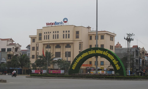 Tình Hưng Yên. (Ảnh minh họa).