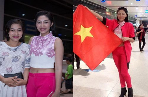 Đây cũng là lý do khi được lựa chọn là đại diện Việt Nam tham gia "Hoa hậu Quốc tế 2014", Đặng Thu Thảo đã không nhận được nhiều kỳ vọng của dư luận trong nước.