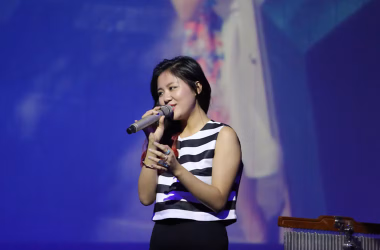 Kết quả đêm nhạc thu được 151 triệu đồng, trong đó có sự quyên góp của các ca sĩ: Nam Cường 10 triệu đồng, Đan Trường 5 triệu đồng.