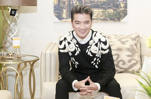 Đây sẽ là đêm nhạc mang tính đẳng cấp của Đàm Vĩnh Hưng với số lượng khách hạn chế, 800 khách mời.