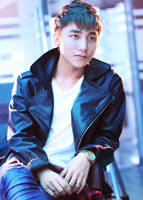 Sơn Tùng M-TP.