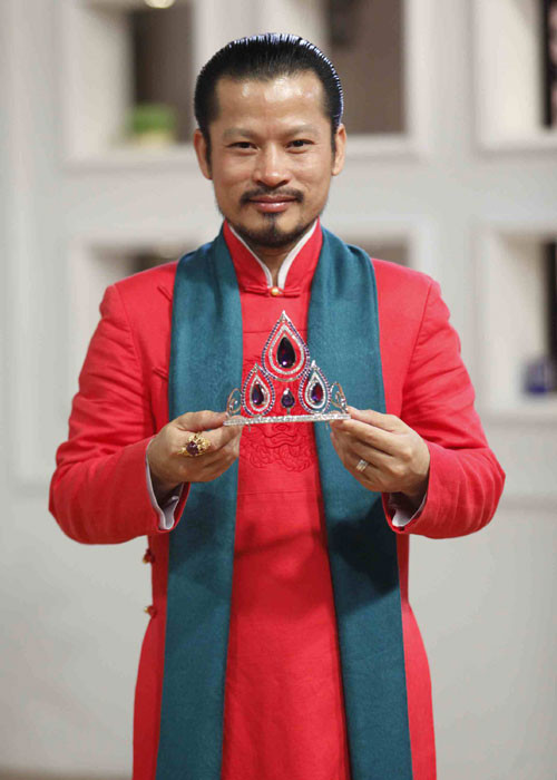 tiet lo vuong mien 1 ty cua hoa khoi ao dai viet nam hinh anh 6