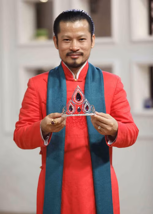 tiet lo vuong mien 1 ty cua hoa khoi ao dai viet nam hinh anh 6