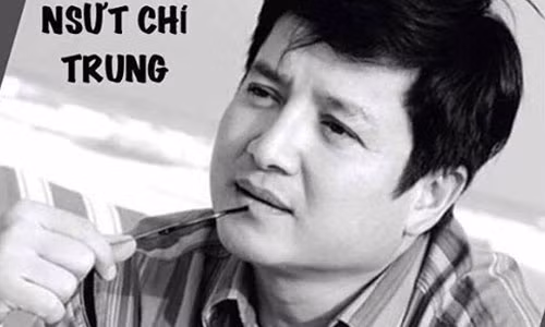 NSƯT Chí Trung.