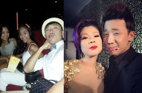 Chính sự tài tăng, duyên dáng trên sân khấu và tính cách hài hước trong cuộc sống giúp Trấn Thành luôn nhận được những tình cảm yêu mến của người hâm mộ.