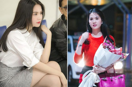 Cùng với sự nổi tiếng, cát-sê của Ngọc Trinh cũng tăng cao ngất ngưởng.