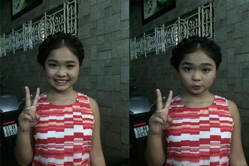 Hiện tại, Thiện Nhân đã trở về quê nhà và tiếp tục công việc học tập.Em được kỳ vọng sẽ trở thành ngôi sao nhí trong thời gian sắp tới.