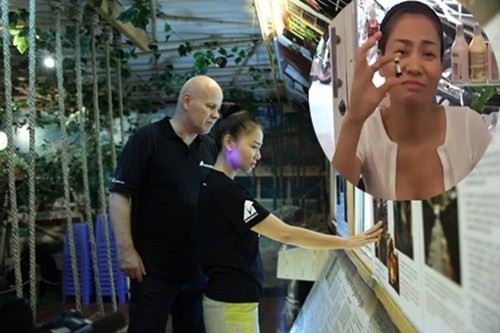 Từ một cô gái vô tư sử dụng mật gấu tươi 3 năm trước, giờ đây Thu Minh đã trở thành đại sứ bảo vệ động vật hoang dã. Mới đây, khi clip dùng mật gấu tươi của Thu Minh bị rò rỉ, nữ ca sĩ đã lên tiếng thừa nhận. Cô cũng cho biết, nhân cơ hội này cô muốn truyền đi thông điệp bảo vệ những loài động vật vô tội này.