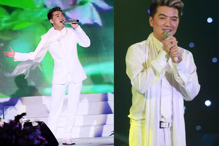 Trước đó, Đàm Vĩnh Hưng từng lập kỷ lục trong đêm "Dạ tiệc trắng" với thời gian dài nhất (từ 20h tối 1/10/2008 đến rạng sáng ngày 2/10/2008) và số khách tham dự vận trang phục màu trắng đông nhất. Đêm "Dạ tiệc trắng 3" cũng kéo dài từ 18 giờ ngày 31/12/2010 đến 3 giờ sáng 1/1/2011, với kinh phí đầu tư lên đến 3 tỷ đồng. Đặc biệt, trong đêm nhạc Đàm Vĩnh Hưng biểu diễn đến 60 ca khúc.