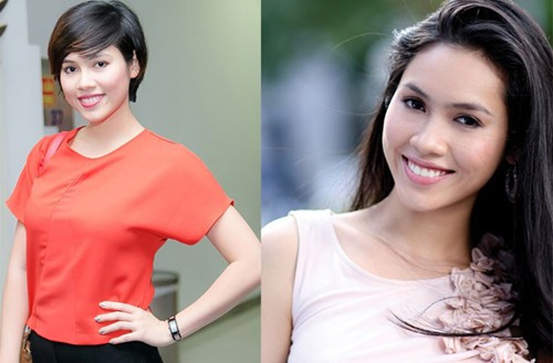 Dù nội tình của sự việc chỉ người trong cuộc mới tường tận nhưng scandal này cũng ảnh hưởng khá nhiều đến hình ảnh của Hoàng My.