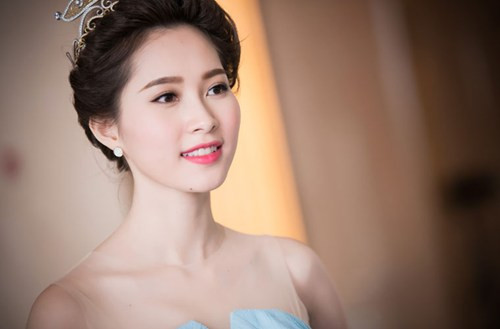 Cụ thể, Đặng Thu Thảo khai trong hồ sơ là sinh viên Đại học Tây Đô nhưng có ý kiến cho biết, Thu Thảo chỉ theo học Hệ trung cấp trường này chứ không phải sinh viên đại học. Sau khi sự việc được giải quyết ổn thỏa, người đẹp tiếp tục bị chỉ trích không quan tâm đến nạn nhân phải nằm liệt giường do lỗi của chính bố cô gây ra.