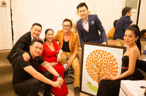 Gần đây nhất, khi làm khách mời biểu diễn trong sự kiện “Hương Ga DJ party”, đêm nhạc gây quỹ ủng hộ người mẫu Duy Nhân ở phòng trà Không Tên và một số địa điểm diễn khác, Dương Triệu Vũ không giấu được vẻ mệt mỏi khi xuất hiện trong hậu trường.