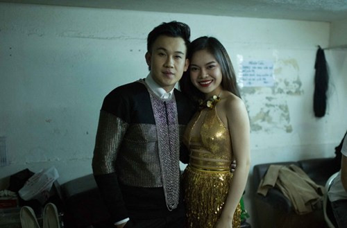 Do mới về nước và chưa thích nghi được với múi giờ của Việt Nam, chính điều này đã khiến cho Dương Triệu Vũ mất ngủ trong nhiều ngày liên tiếp.