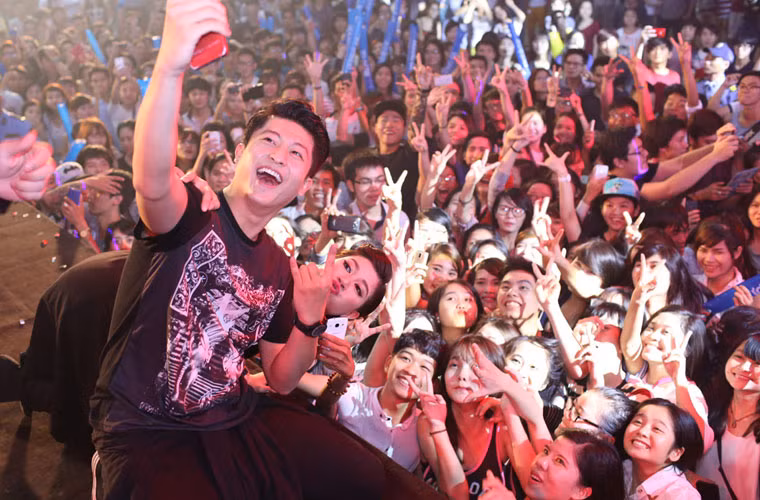 Đến thời điểm hiện tại, bộ phim “Hương Ga” vẫn được chiếu tại nhiều rạp trên toàn quốc. (Ảnh: Zun Phan, Phan Minh)