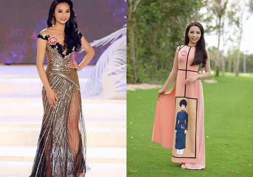 Với Nguyễn Cao Kỳ Duyên, chặng đường phía trước sẽ không ít sóng gió khi cô bước chân vào showbiz. Hy vọng với tài sắc của tân hoa hậu cô sẽ ngày một tỏa sáng và nhận được nhiều tình cảm yêu mến của công chúng.