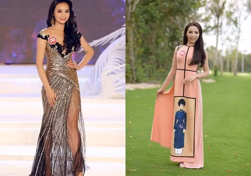 Với Nguyễn Cao Kỳ Duyên, chặng đường phía trước sẽ không ít sóng gió khi cô bước chân vào showbiz. Hy vọng với tài sắc của tân hoa hậu cô sẽ ngày một tỏa sáng và nhận được nhiều tình cảm yêu mến của công chúng.