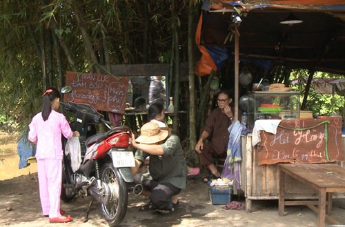 Tập 8 của "Bố ơi! Mình đi đâu thế?" sẽ phát sóng vào lúc 12h trưa thứ bảy, ngày 20/12 trên kênh VTV3.