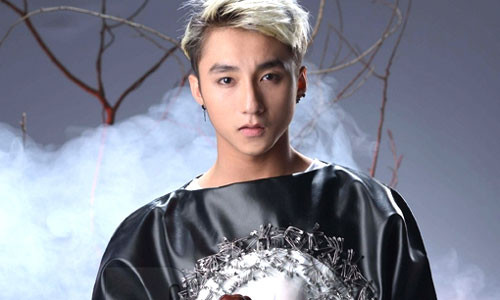 Sơn Tùng M-TP.