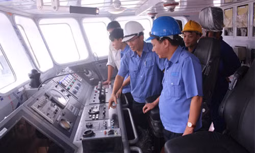 Nha may Z173 no luc lam chu cong nghe dong tau hai quan