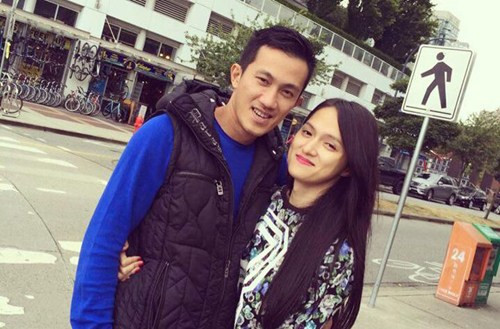 Tình yêu của nữ ca sĩ và bạn trai được gia đình và bạn bè ủng hộ. Mới đây, Hương Giang cũng đã đưa bạn trai về ra mắt gia đình.