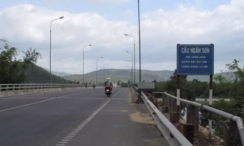 Tuy An- Phú Yên. (Ảnh minh họa)