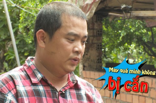 Còn đối với các ông bố, trong lúc phải “lánh mặt” chờ các công chúa, hoàng tử của mình hoàn thành nhiệm vụ, họ cũng phải chấp nhận “hành xác” trong một công việc mà trước đây họ chưa từng làm.