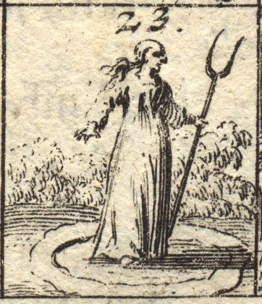 Ngồi trên ghế bồi thẩm đoàn, Henry Percy đã gán cho bà 19 tội danh, trong đó có các tội phản quốc. ngoại tình và loạn luân với em trai George Boleyn cùng với tội phù thủy.