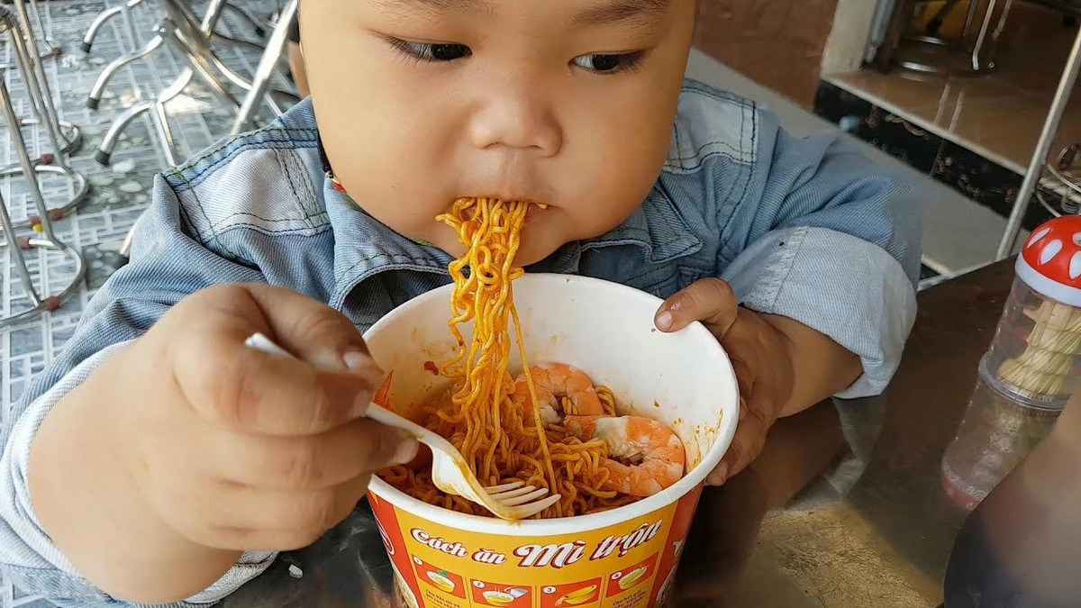 Nhung luu y co ban ma nguoi “nghien” my an lien can ghi nho