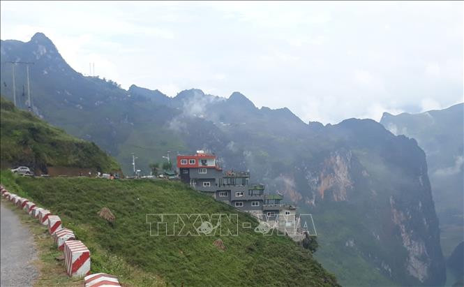 Xu ly nghiem to chuc, ca nhan sai pham tai cong trinh o Ma Pi Leng