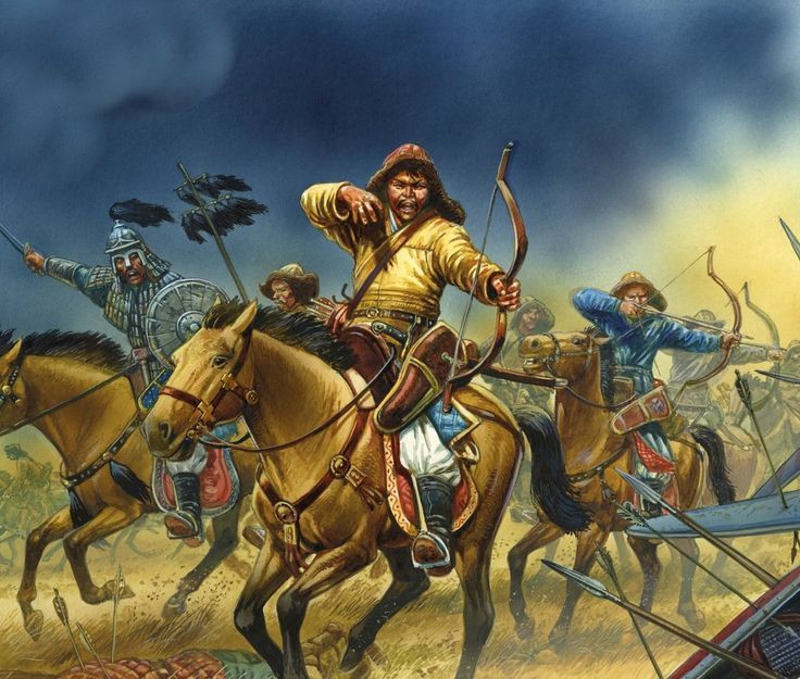 Các sử gia sau này ước tính có khoảng 2 triệu người đã thiệt mạng trong trận Baghdad 1258, chưa kể tới rất nhiều người bị bán làm nô lệ, sau cuộc hãm thành thảm khốc này.