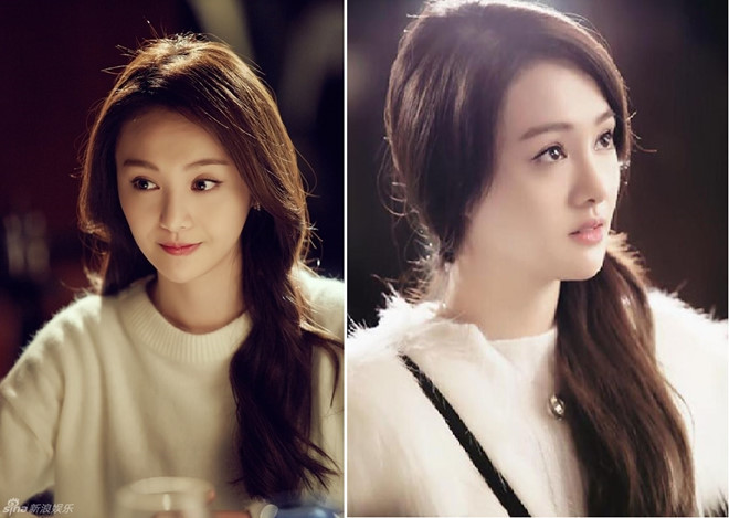 Năm 2013, Trịnh Sảng bất ngờ công khai việc phẫu thuật thẩm mỹ. Phần cằm của cô ở thời điểm này được nhận xét thon gọn hơn so với trước đây. Sau ca phẫu thuật gọt cằm, nhan sắc của nữ diễn viên cũng được đánh giá là thăng hạng đáng kể.