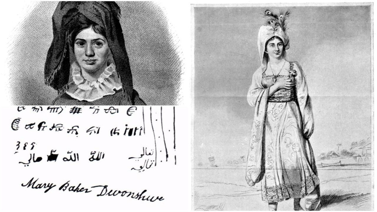 Một điều đặc biệt là, “Công chúa Caraboo” còn chu du đến cả Mỹ, Pháp và Tây Ban Nha để “biển diễn” màn kịch của mình, nhưng không gặt hái được thành công như ở Anh.
