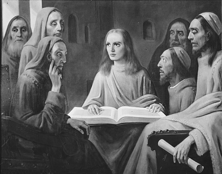 Van Meegeren đã mắc sai lầm lớn khi bán tranh cho một người trong bộ máy chính quyền Đức Quốc xã. Sau chiến tranh, chính quyền Hà Lan coi việc Van Meegeren bán tranh của danh họa Vermeer là hành động bán “kho báu quốc gia”.