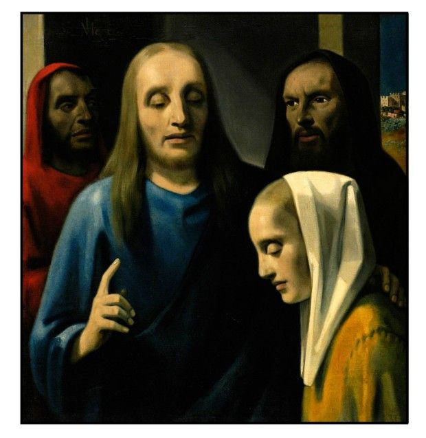 Vụ việc giả mạo tranh này đã lại nhiều bài học có giá trị đến tận ngày nay cho các nhà thẩm định tranh.