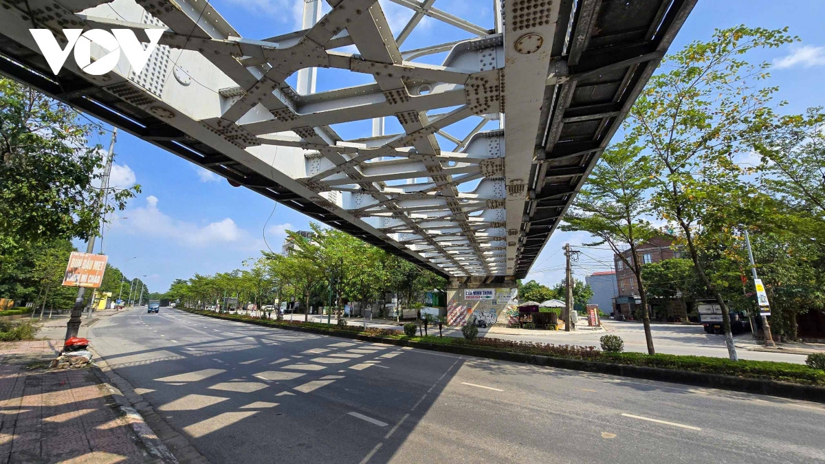 Tại Kết luận số 49-KL/TW, Bộ Chính trị yêu cầu tiếp tục đầu tư hoàn thành dự án trên trước năm 2030.