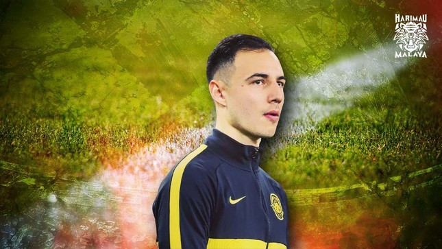 Tuyen Malaysia mat ngoi sao so mot hang thu o AFF Cup