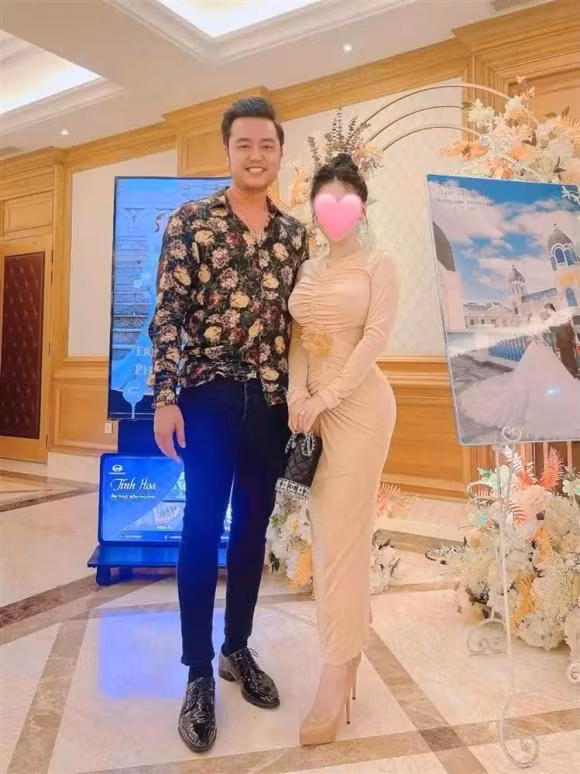 Chia tay ty phu U60, yeu hotgirl, cuoc song Vu Hoang Viet ra sao?-Hinh-4