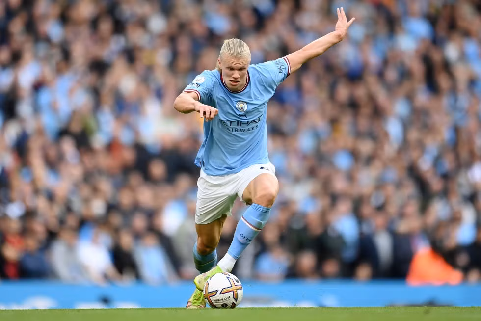 Tien dao Erling Haaland lam gi khi World Cup 2022 dien ra?-Hinh-3