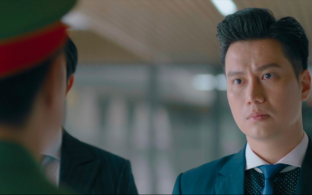 Diễn viên Việt Anh phân trần về cảnh nóng - Hình 3 Dien vien Viet Anh phan tran ve canh nong-Hinh-3