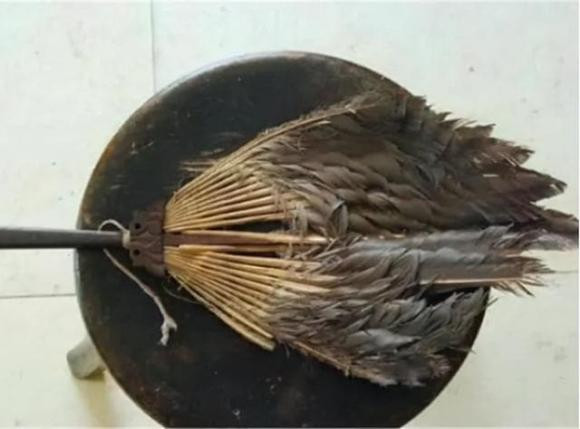 Mo Gia Cat Luong duoc dao len, canh tuong ben trong gay chan dong-Hinh-6