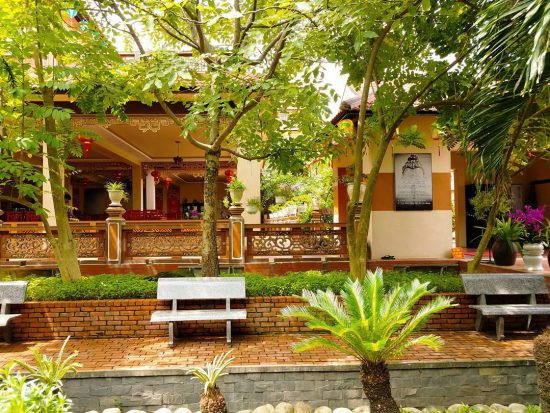 Chua Nam Son Da Nang – Mot ve dep uy nghiem, thanh tinh-Hinh-7