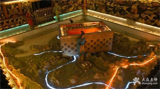 Tai sao Tan Thuy Hoang lai kien tri uong thuy ngan den chet?-Hinh-2