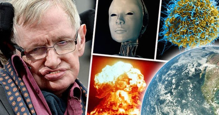 Tuy nhiên, Giáo sư Vật lý học Heino Falcke thuộc Trường đại học Radboud và là một thành viên trong nhóm nghiên cứu cho rằng, "tiên tri" của thiên tài vật lý Hawking chính xác một phần.