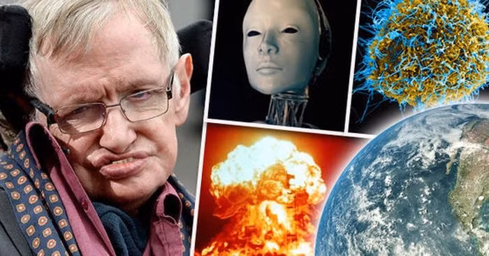 Tuy nhiên, Giáo sư Vật lý học Heino Falcke thuộc Trường đại học Radboud và là một thành viên trong nhóm nghiên cứu cho rằng, "tiên tri" của thiên tài vật lý Hawking chính xác một phần.